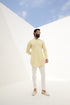 Nerds Kurta Set